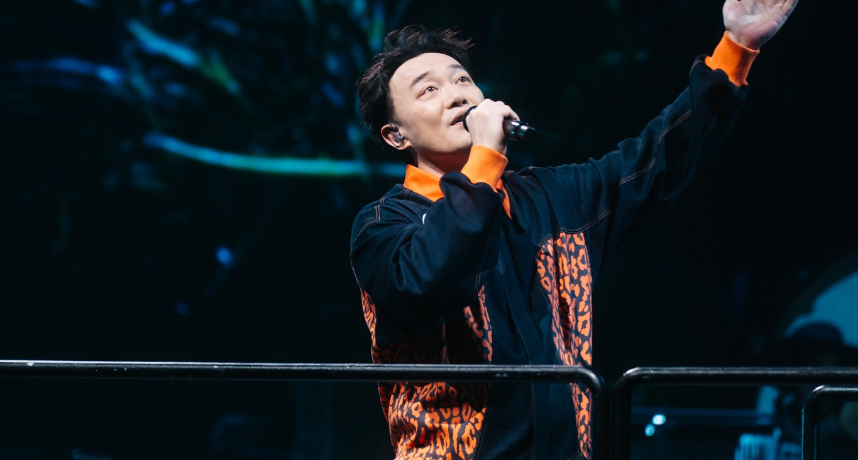 活動將近突喊卡！陳奕迅「工作許可證未核發」緊急宣布缺席台北分享會